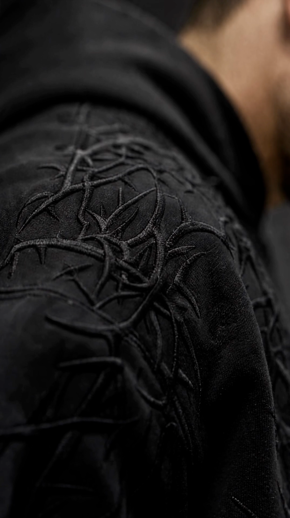 NIGHTSHROUD 001