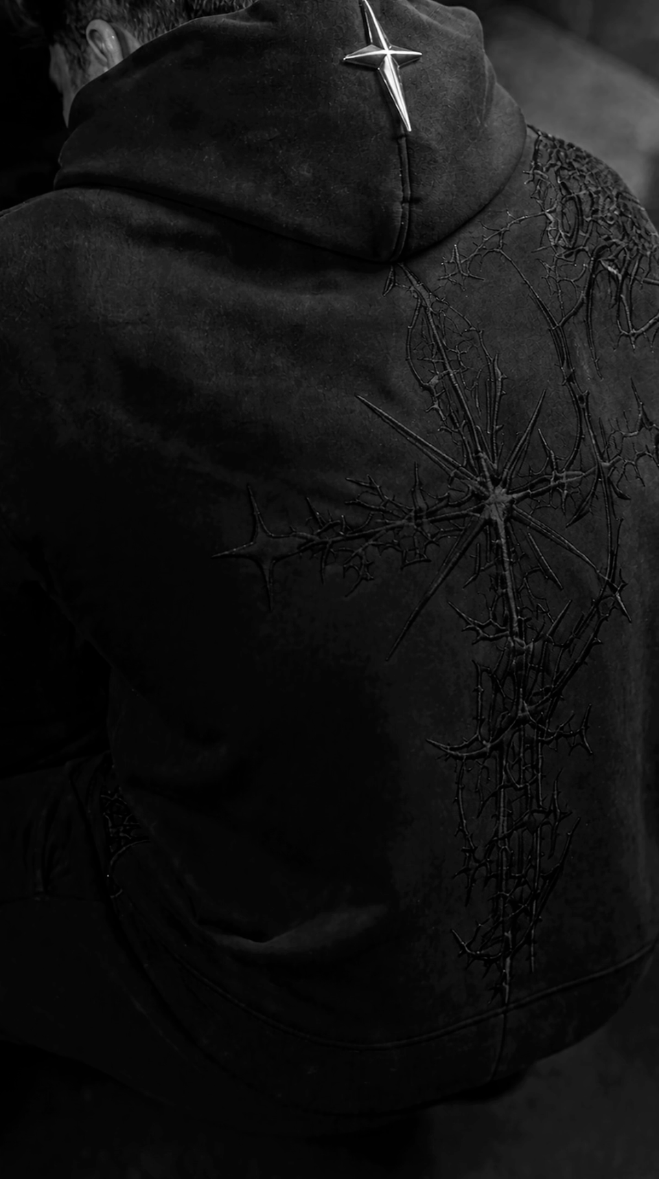 NIGHTSHROUD 001
