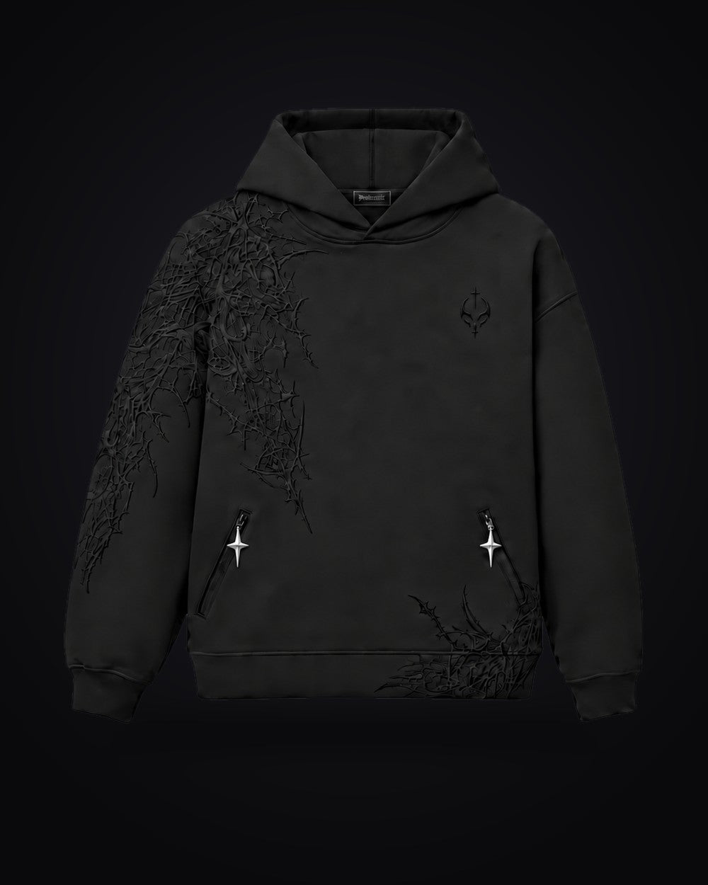 NIGHTSHROUD 001