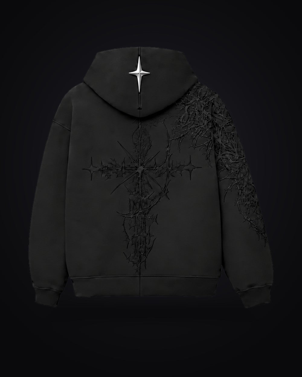 NIGHTSHROUD 001
