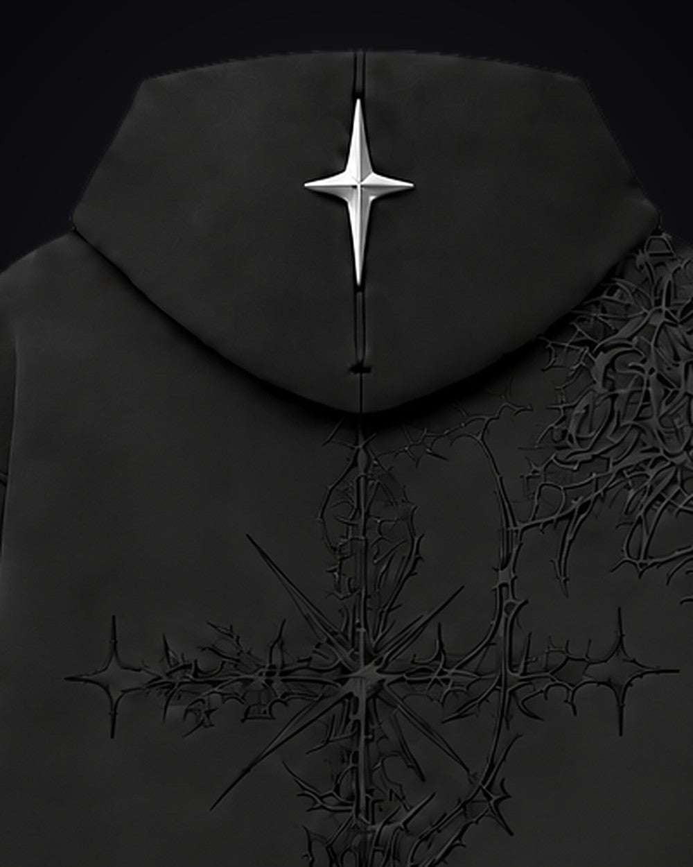 NIGHTSHROUD 001