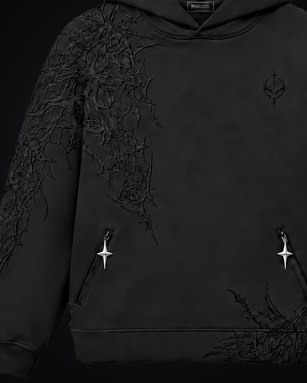 NIGHTSHROUD 001